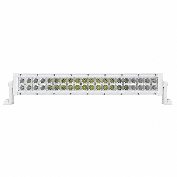 Seachoice 50-51673 LED Spot/Flood Light Bar White 21.25 in 4521 Lumens - Product View