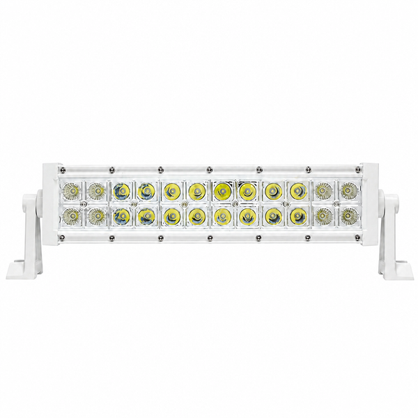 Seachoice 50-51683 LED Spot/Flood Light Bar White 13.58 in 2717 Lumens - Product View