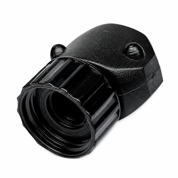 Seachoice 50-79651 Female Hose Coupling 5/8" to 3/4" - Product View
