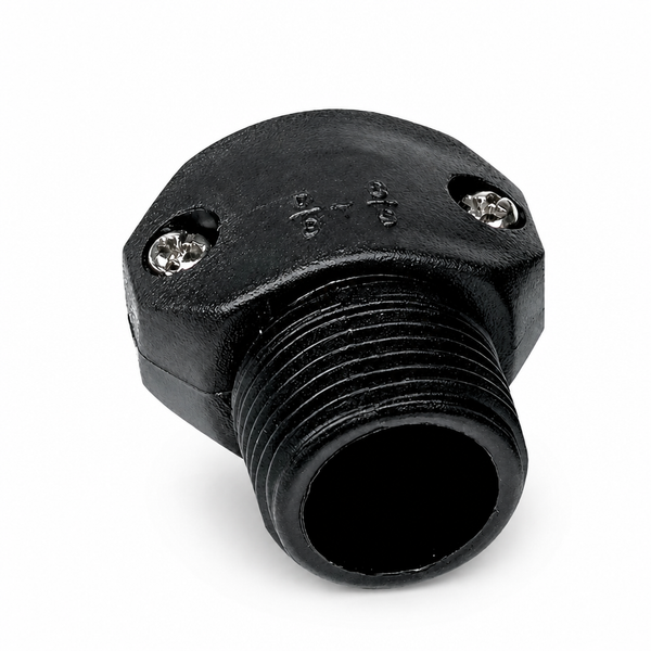 Seachoice 50-79661 Male Hose Coupling 5/8" to 3/4" - Product View