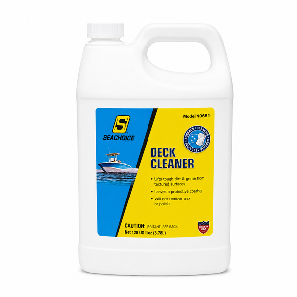 Seachoice 50-90651 Non-Skid Deck Cleaner 128 oz - Product View