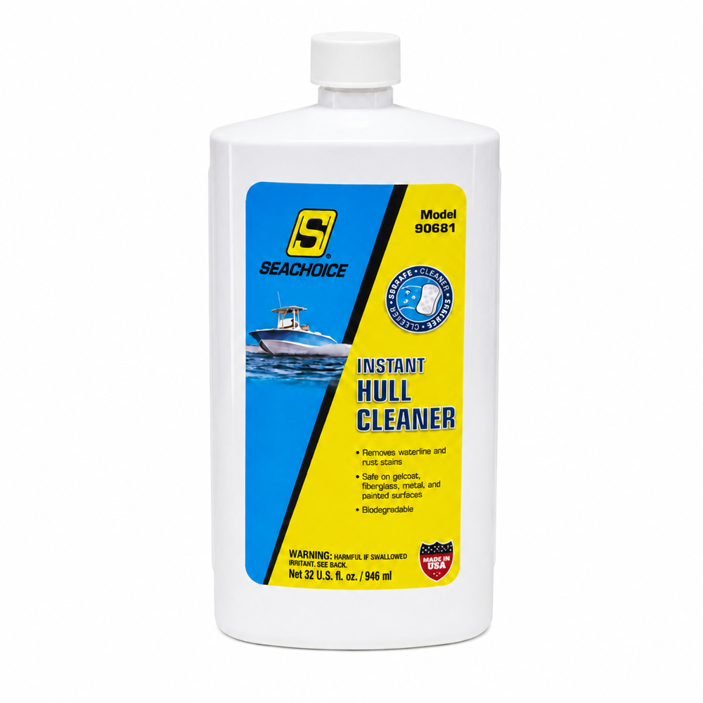Seachoice 50-90681 Hull Cleaner 32 oz - Product View