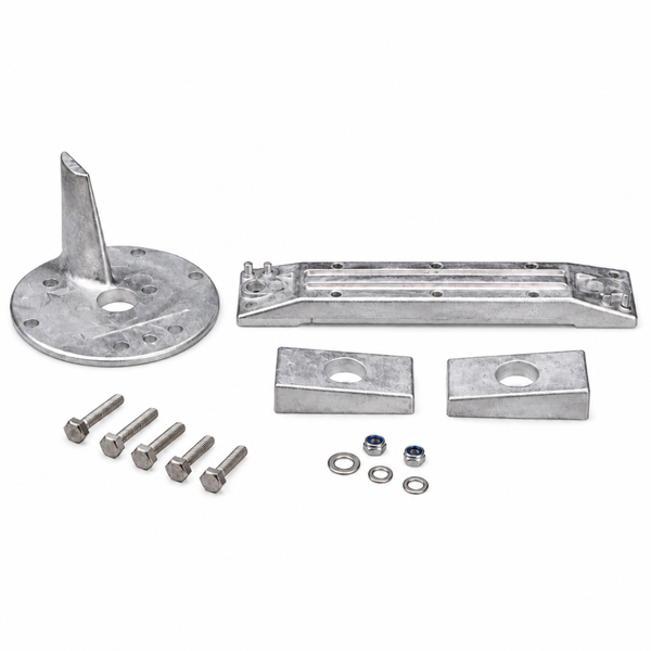 Seachoice 50-95421 Magnesium Anode Kit – Honda BF - Product View