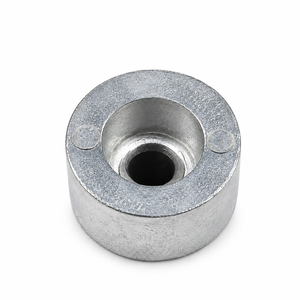 Seachoice 95644 Anode for Jet / Aluminum Drive - WASHER 1LX1-7/8" - Product View
