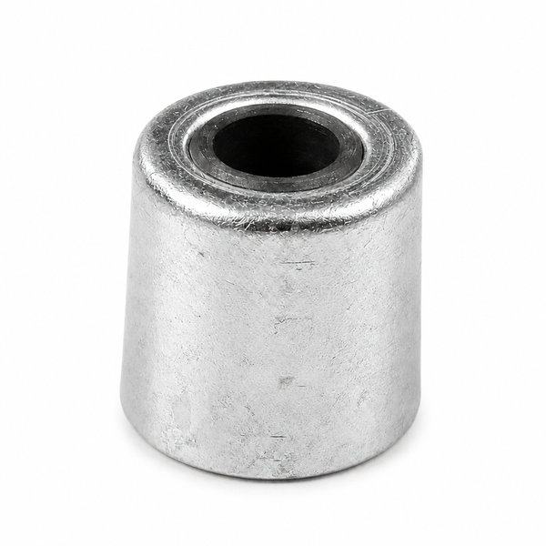Seachoice 95651 Aluminum Jet / Drive Anode - WASHER 1"L X 1" - Product View