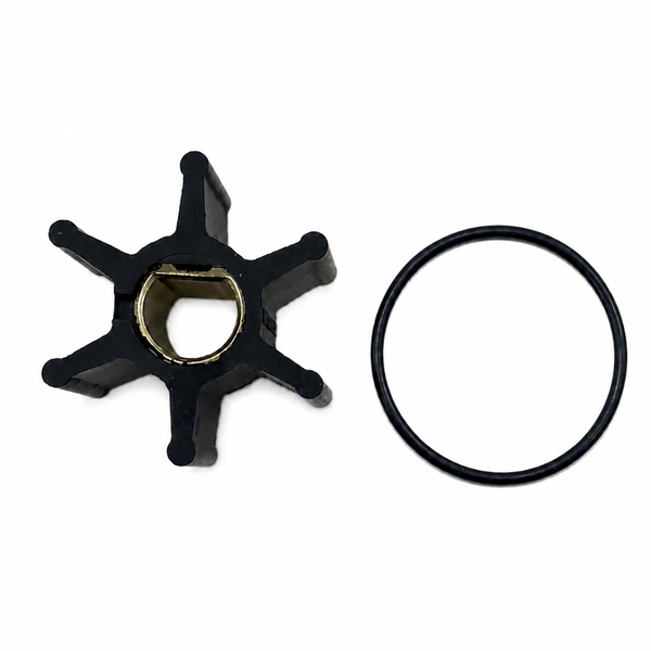 Sherwood 08000K Water Pump Impeller Kit - Product View