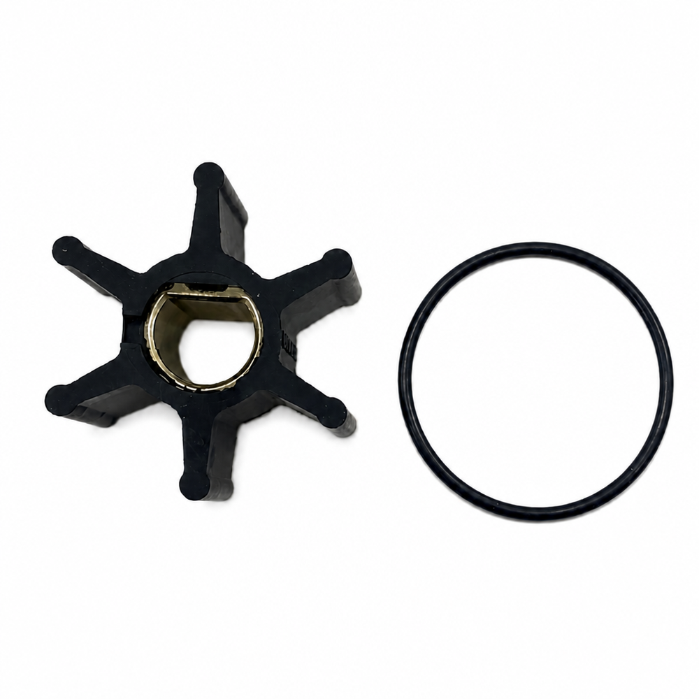 Sherwood 08000K Water Pump Impeller Kit - Product View