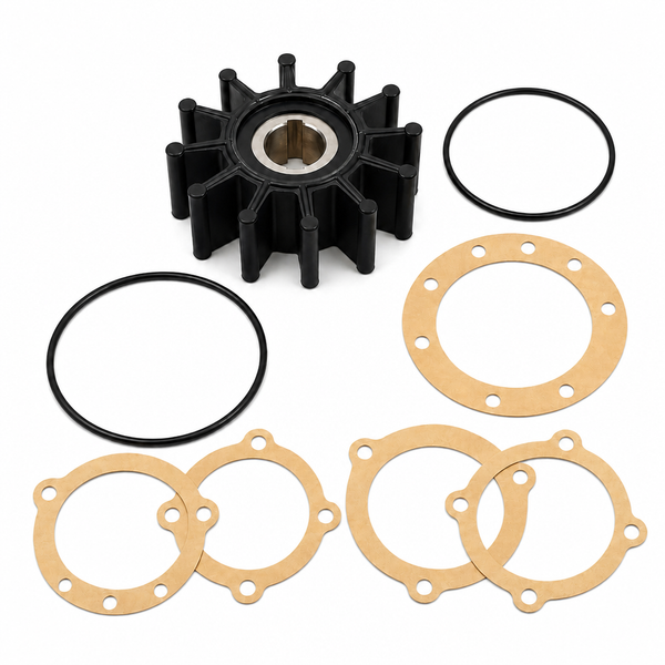 Sherwood 09959K Water Pump Impeller Kit - Product View