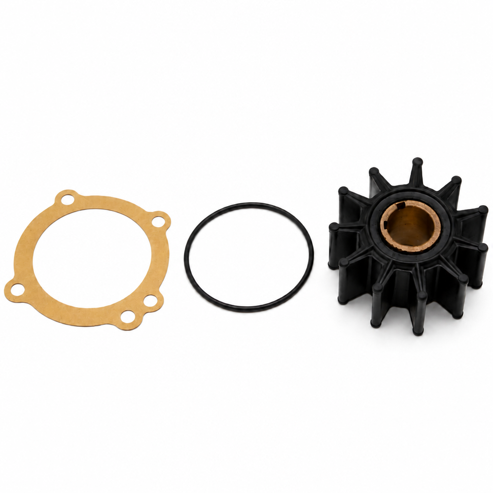 Sherwood 10077K Water Pump Impeller Kit - Product View