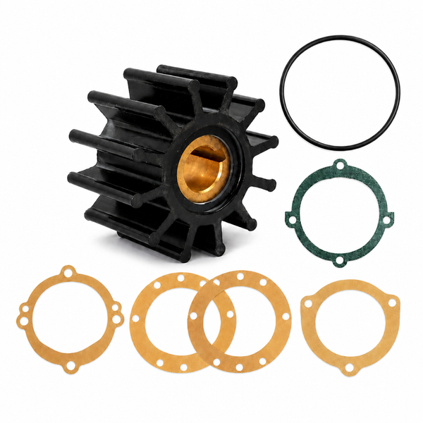 Sherwood 10615K Water Pump Impeller Kit - Product View