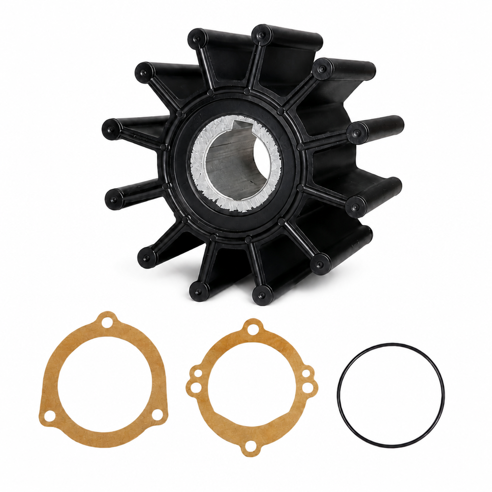 Sherwood 15000K Water Pump Impeller Kit - Product View