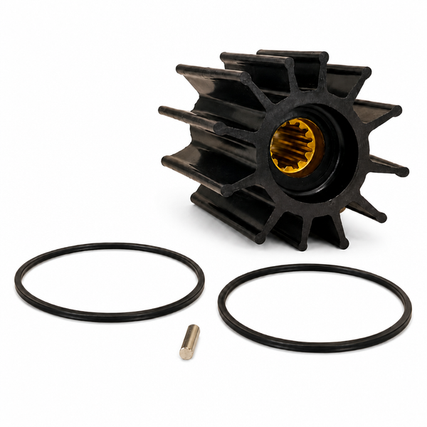 Sherwood 18000K Water Pump Impeller Kit - Product View