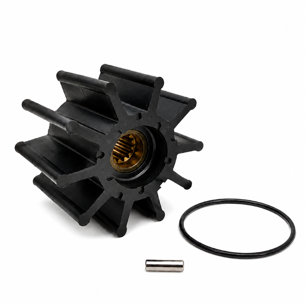 Sherwood 22000K Water Pump Impeller Kit - Product View