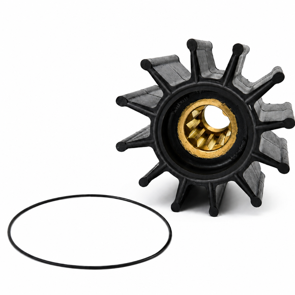 Sherwood 26000K Water Pump Impeller Kit - Product View