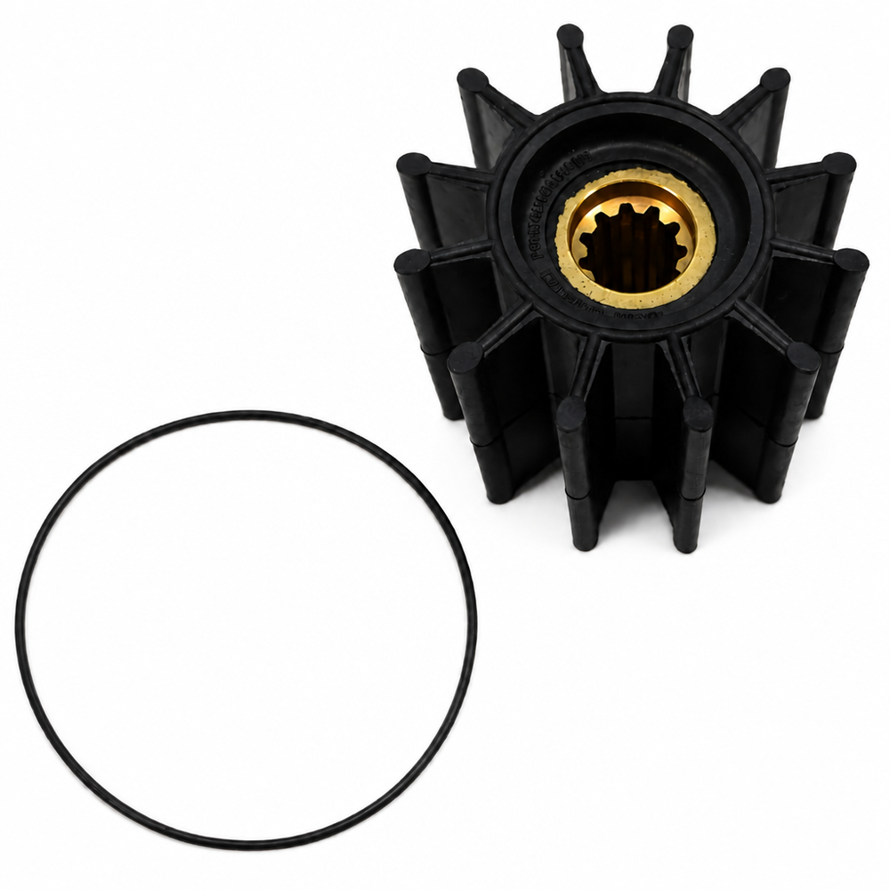 Sherwood 27000K Water Pump Impeller Kit - Product View