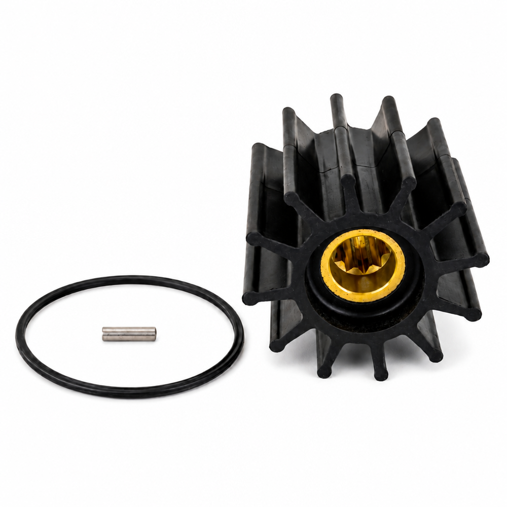Sherwood 29000K-SHW Water Pump Impeller Kit - Product View