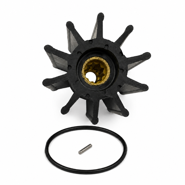 Sherwood 30000K-SHW Water Pump Impeller Kit - Product View