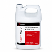 Shurhold YBP-0302 Brite Wash 1 Gal - Product View