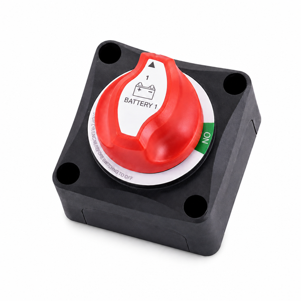 Sierra BS11000 Battery Switch On-Off - Product View