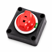 Sierra BS11010 Battery Switch On-Off with AFD - Product View