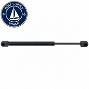 Sierra GS62680 Nautalift Nitrided Gas Lift Support 15" Extended, 20 lb