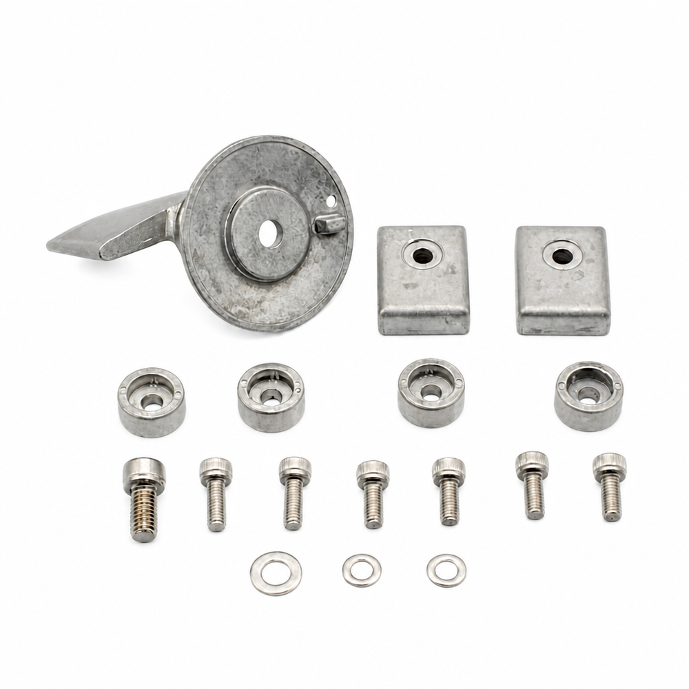 RECKITS40-50ZN clean product image without logo - clean product image