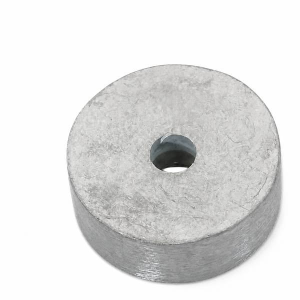 Recmar REC9401 zinc anode for Replacement Flex-o-fold