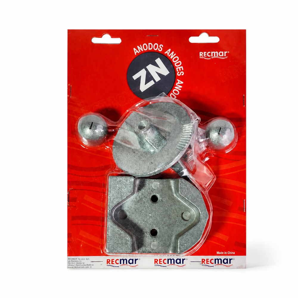 RECKITMALPHA1ZN clean product image without logo - clean product image