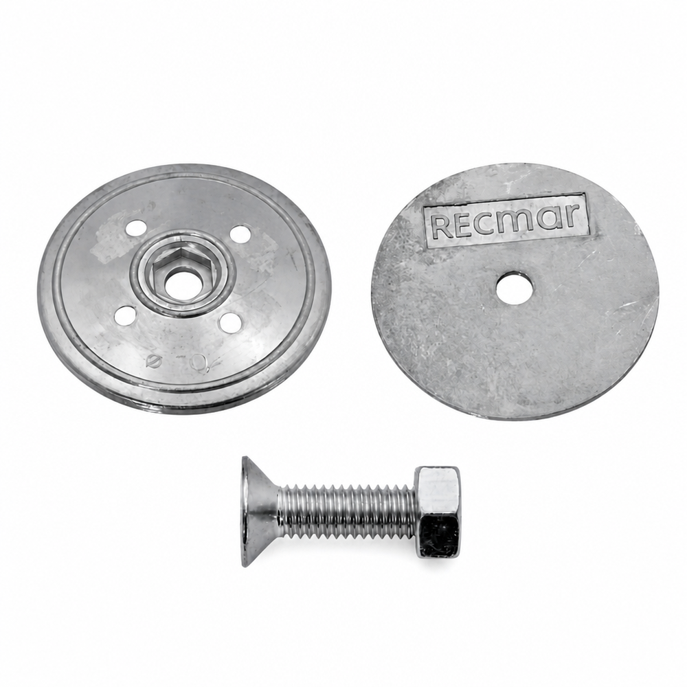 REC9001 clean product image without logo - clean product image