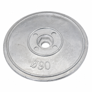 REC9002AL clean product image without logo - clean product image