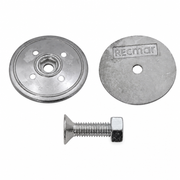 REC9001AL clean product image without logo - clean product image