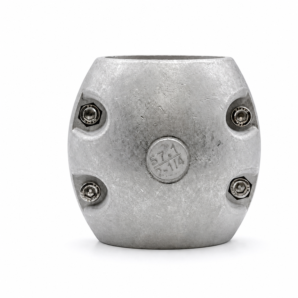 REC9118AL clean product image without logo - clean product image
