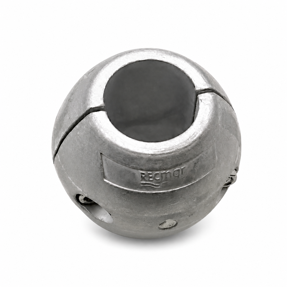REC9145AL clean product image without logo - clean product image