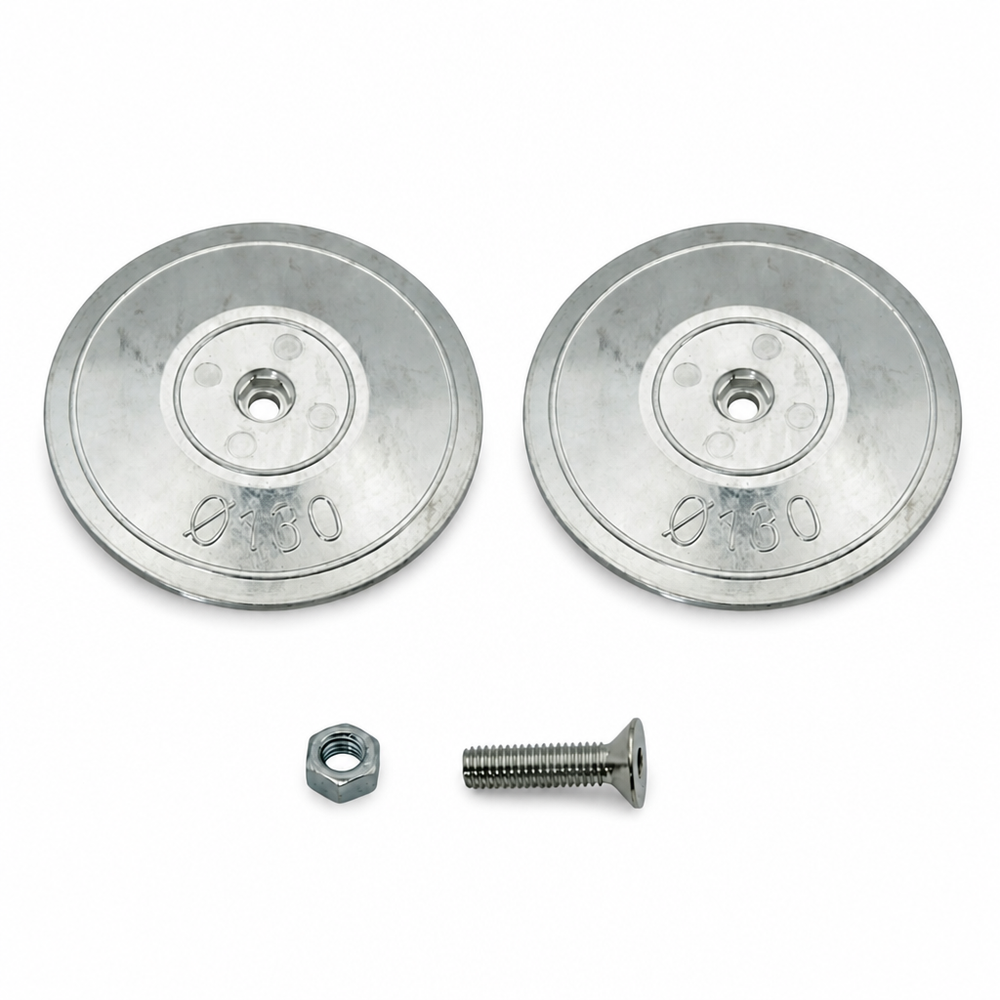 REC9003AL clean product image without logo - clean product image