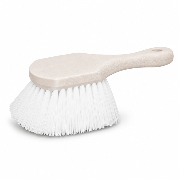 Star Brite 040025 Utility Scrub Brush Short Handle Short Handle - Product View