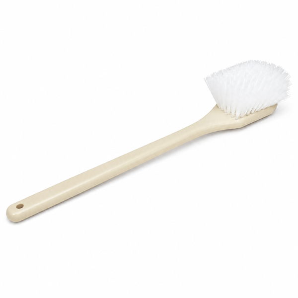 Star Brite 040026 Utility Scrub Brush Long Handle 20" - Product View