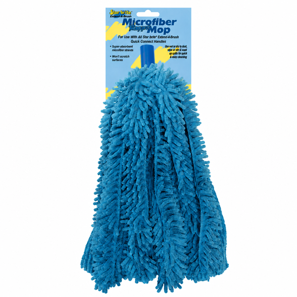 Star Brite 040103 Reggae Mop - Product View