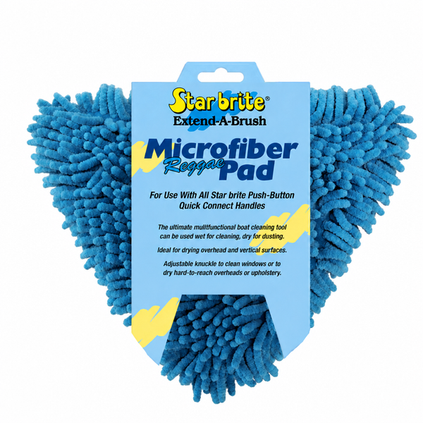 Star Brite 040128 Reggae Pad - Product View