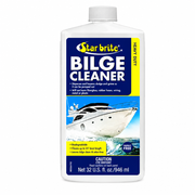 Star Brite 080532PW Bilge Cleaner Quart - Product View