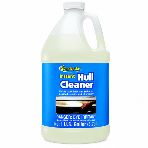 Star Brite 081700N Instant Hull Cleaner Gallon - Product View