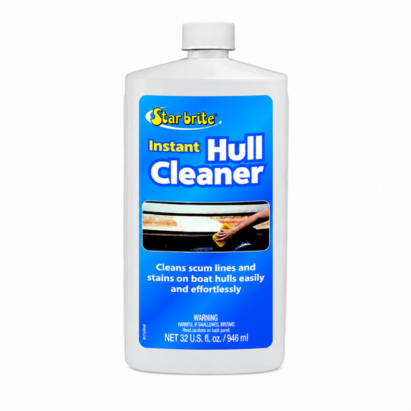 Star Brite 081732PW Instant Hull Cleaner Quart - Product View