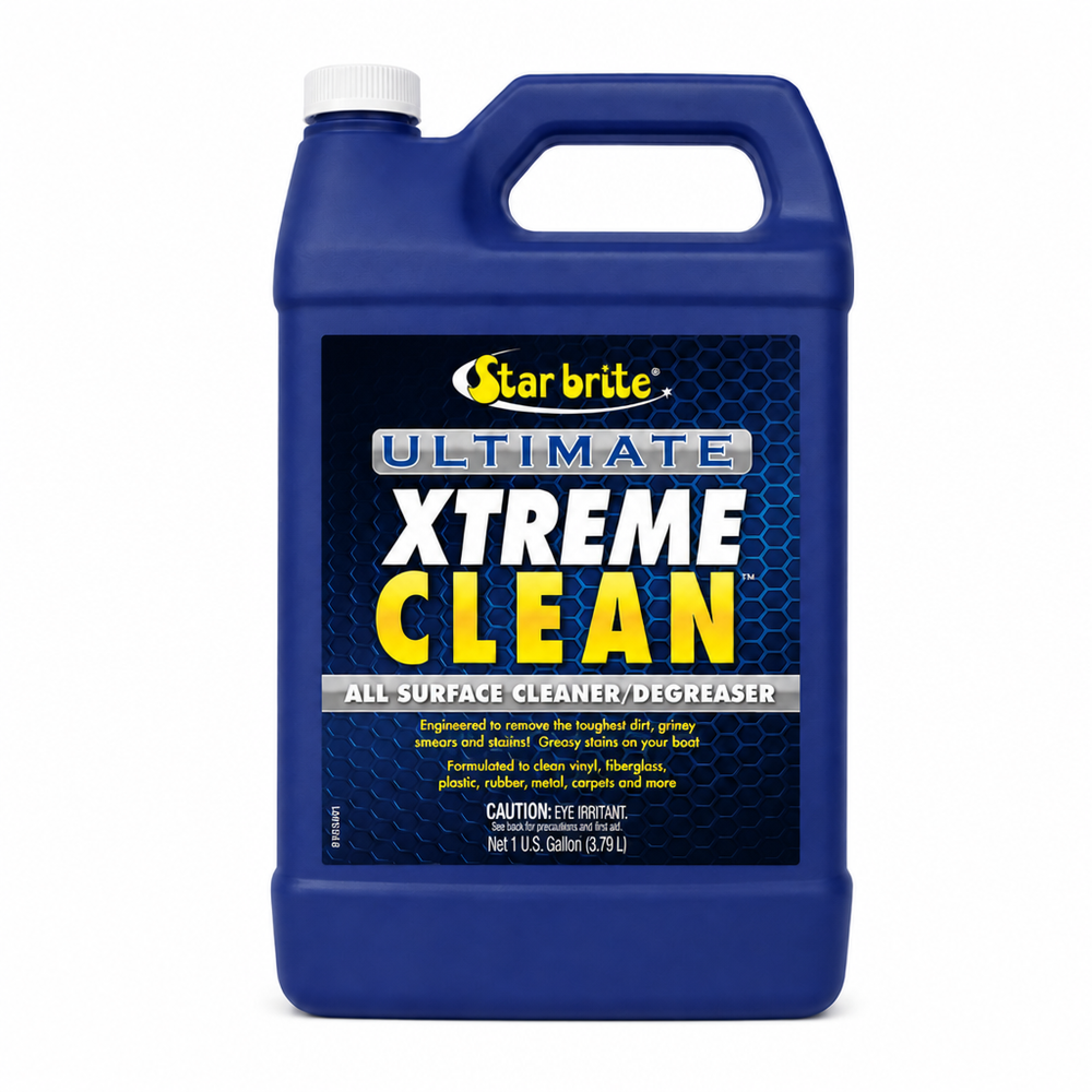 Star Brite 083200N Ultimate Xtreme Clean Gallon - Product View