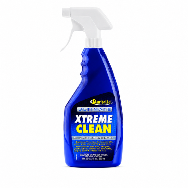 Star Brite 083222P Ultimate Xtreme Clean 22 oz Spray - Product View