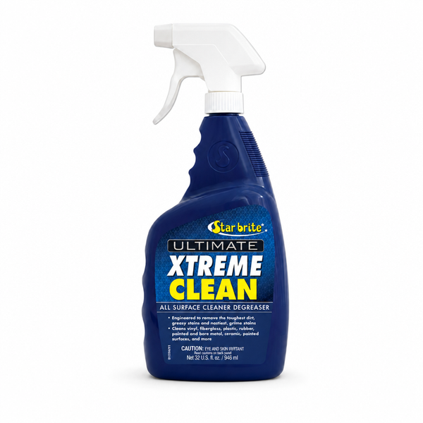 Star Brite 083232 Ultimate Xtreme Clean 32 oz Spray - Product View