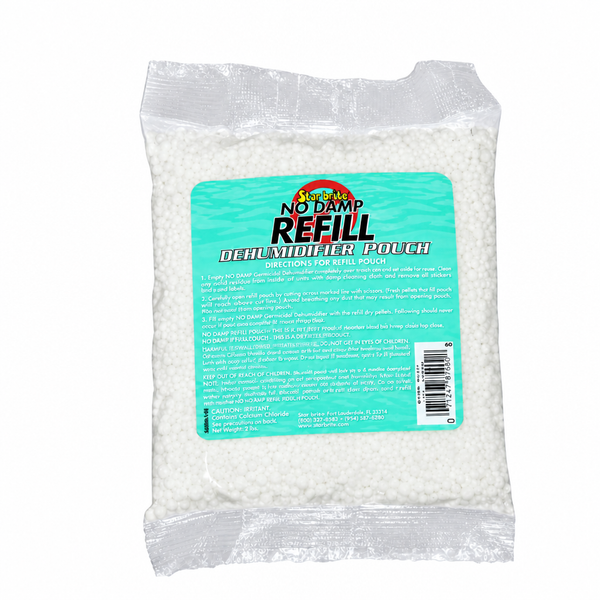 Star Brite 085400 No Damp Refill 12 oz Refill - Product View