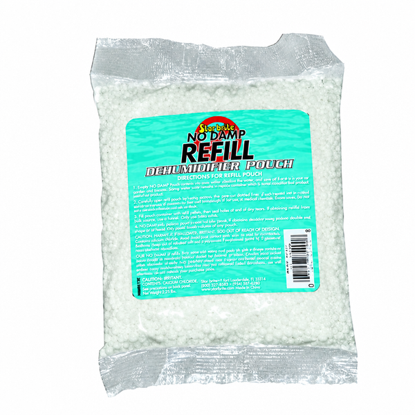 Star Brite 085450 No Damp Refill 1.3 kg / 48 oz Refill - Product View
