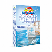 Star Brite 085470 No Damp Hanging Moisture Absorber and Dehumidifier 14 oz Hang Pack - 1 Pack - Product View