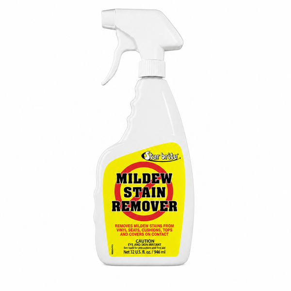 Star Brite 085632 Mildew Stain Remover 32 oz - Product View