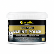 Star Brite 085714 Premium Marine Polish with PTEF 14 oz Paste - Product View