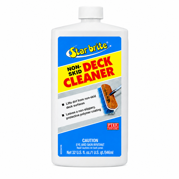 Star Brite 085932PW Non-Skid Deck Cleaner/Protector 32 oz - Product View